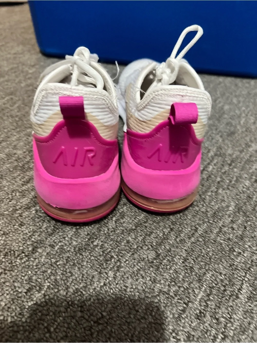 Nike girls women